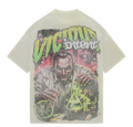 CRAZY DOCTOR TEE