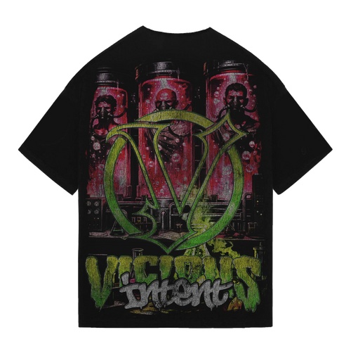 CRAZY DOCTOR TEE