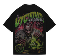 CRAZY DOCTOR TEE