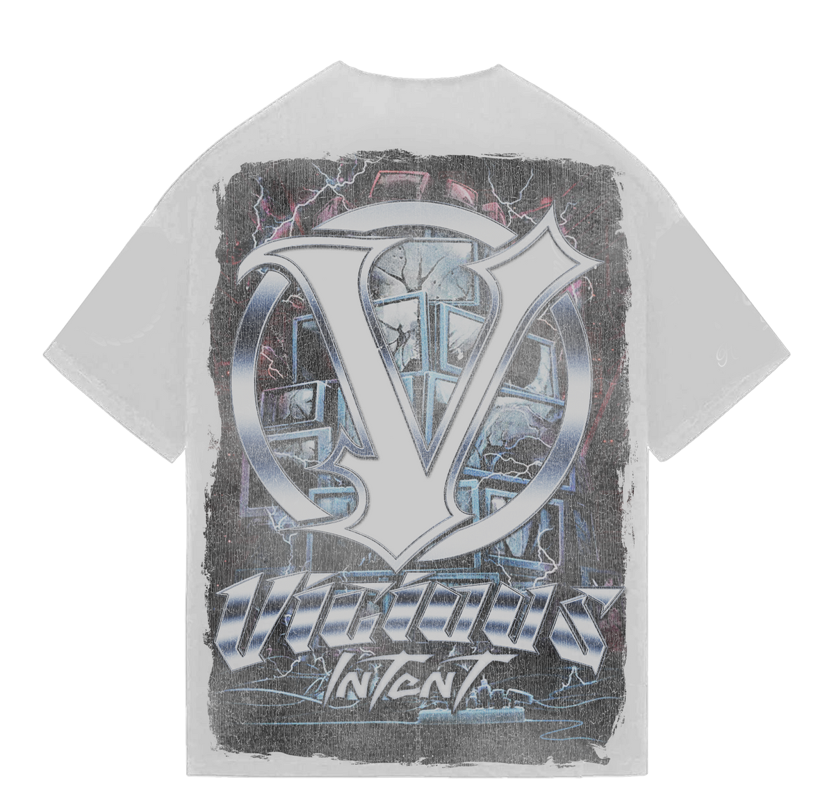 CRIMINAL TEE