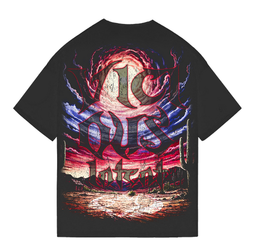 EL CHARRO TEE
