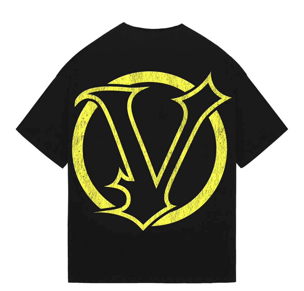 VICIOUS ED TEE