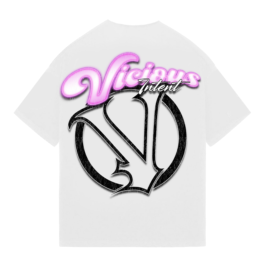 LOW RIDER TEE