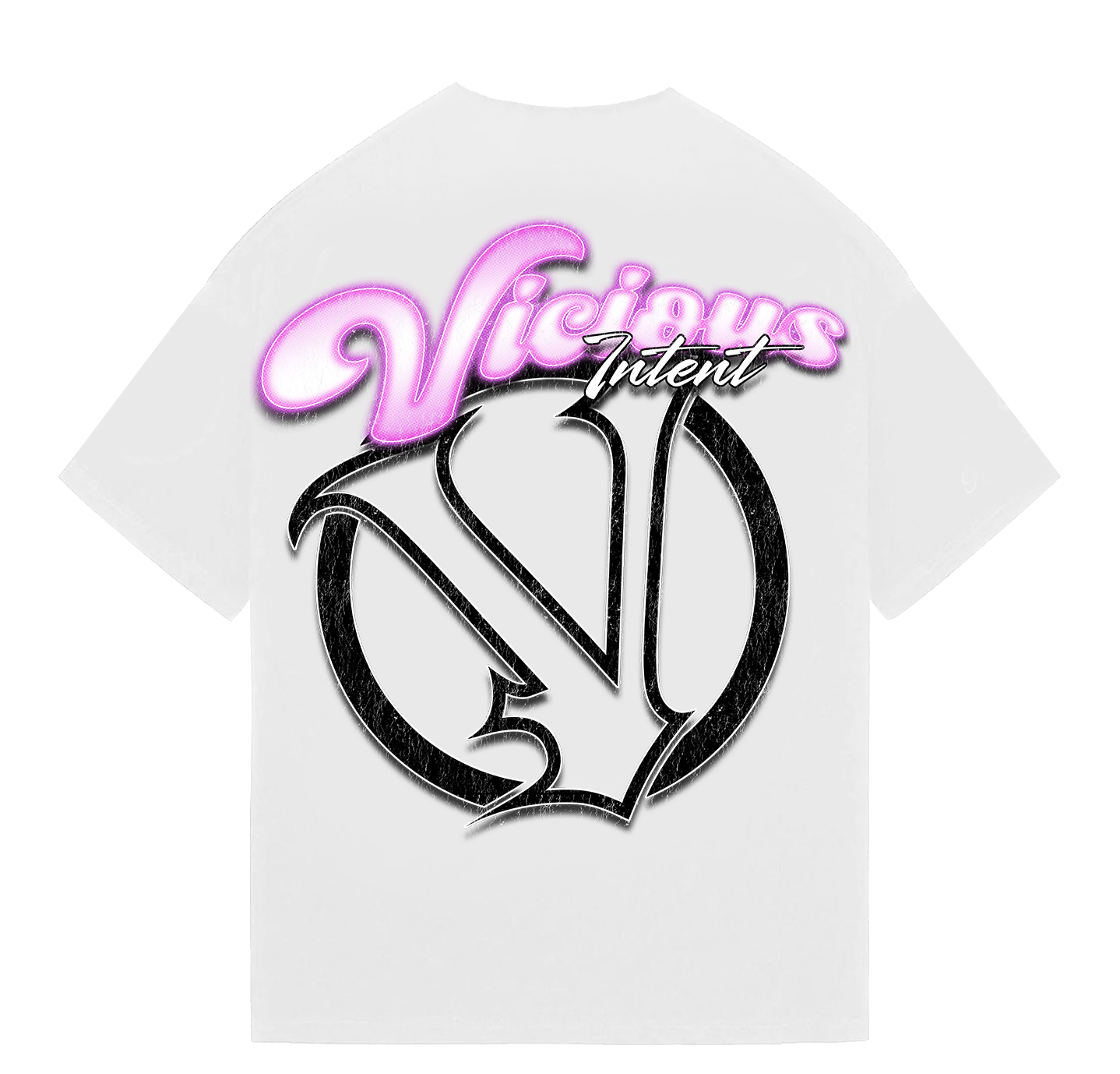 LOW RIDER TEE