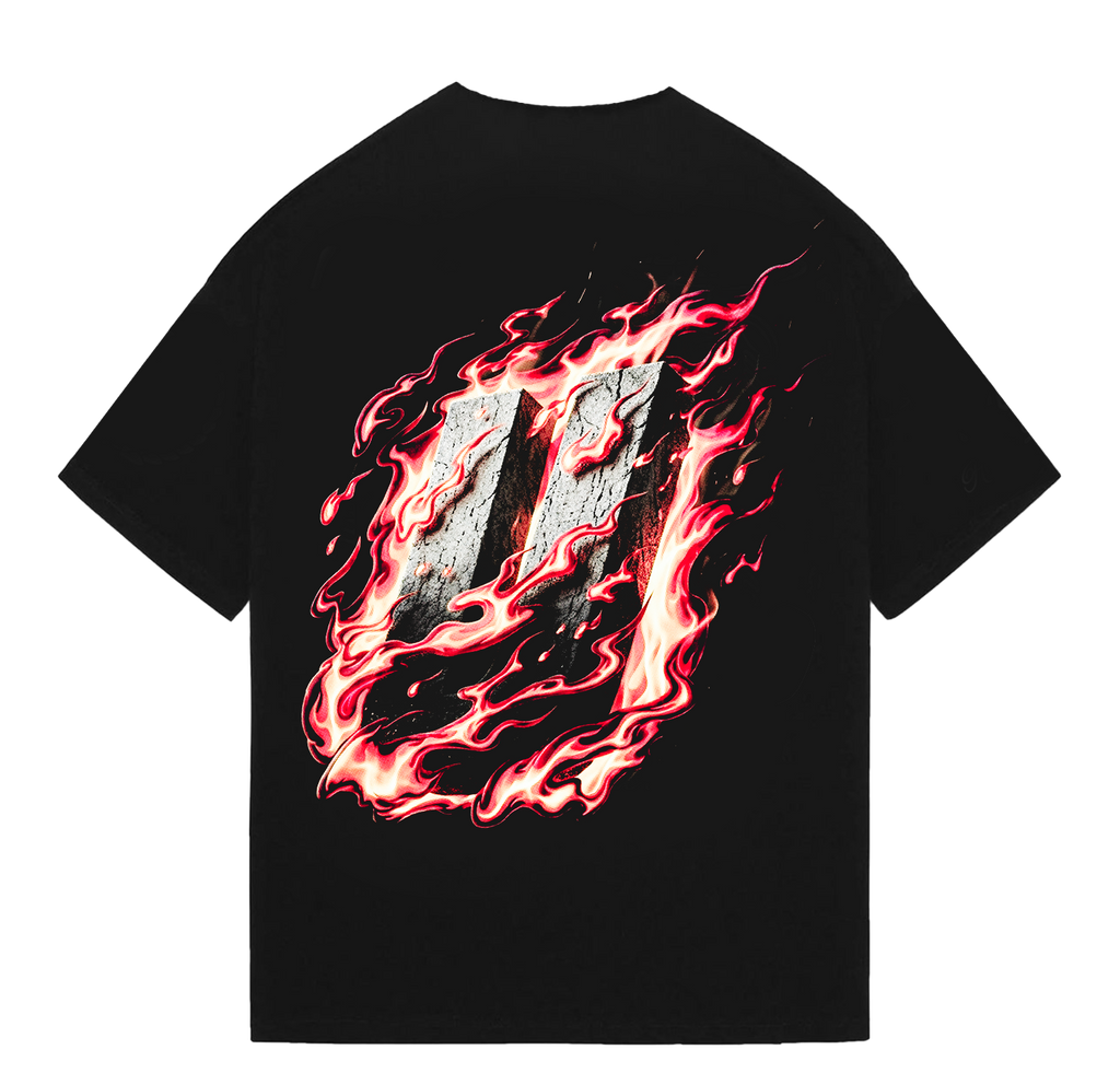 ETERNAL GAME TEE