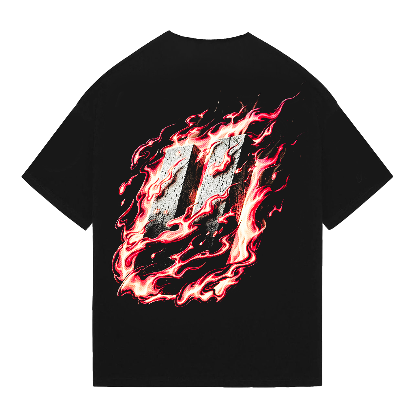 ETERNAL GAME TEE