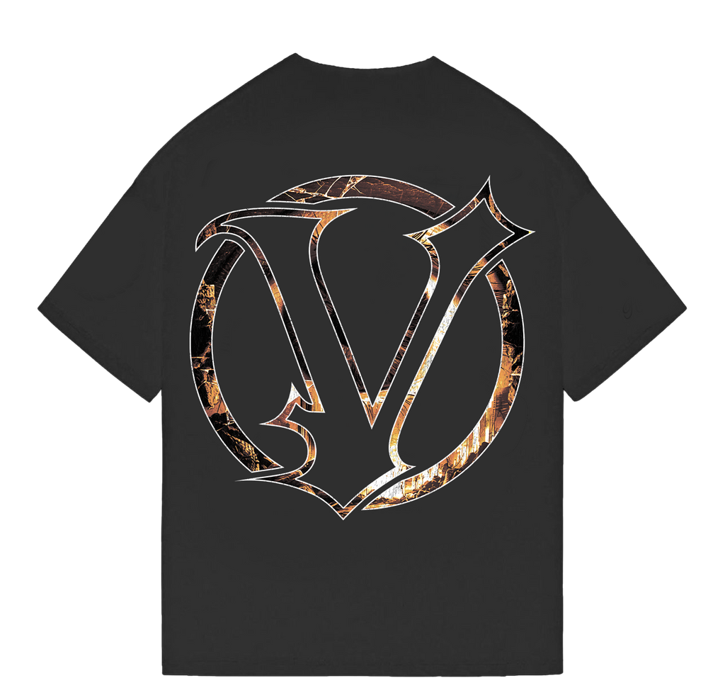 SHADOW EYE TEE