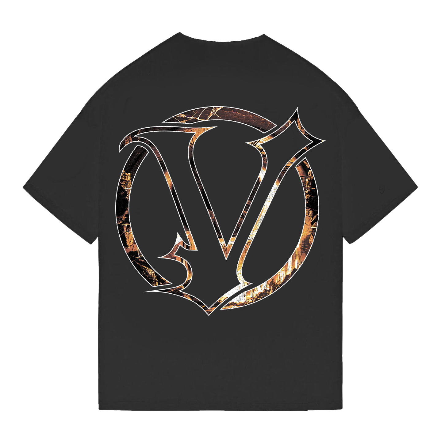 SHADOW EYE TEE