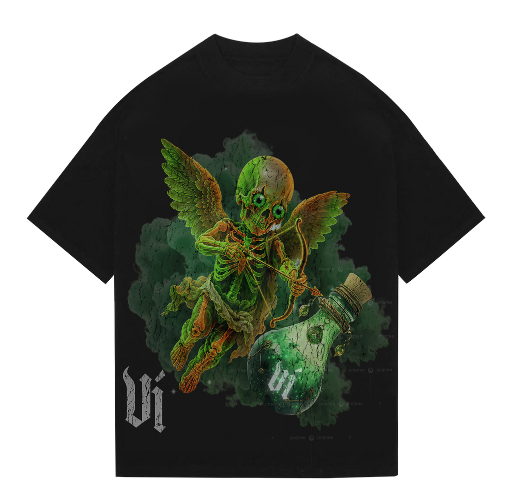 POISON ANGEL TEE