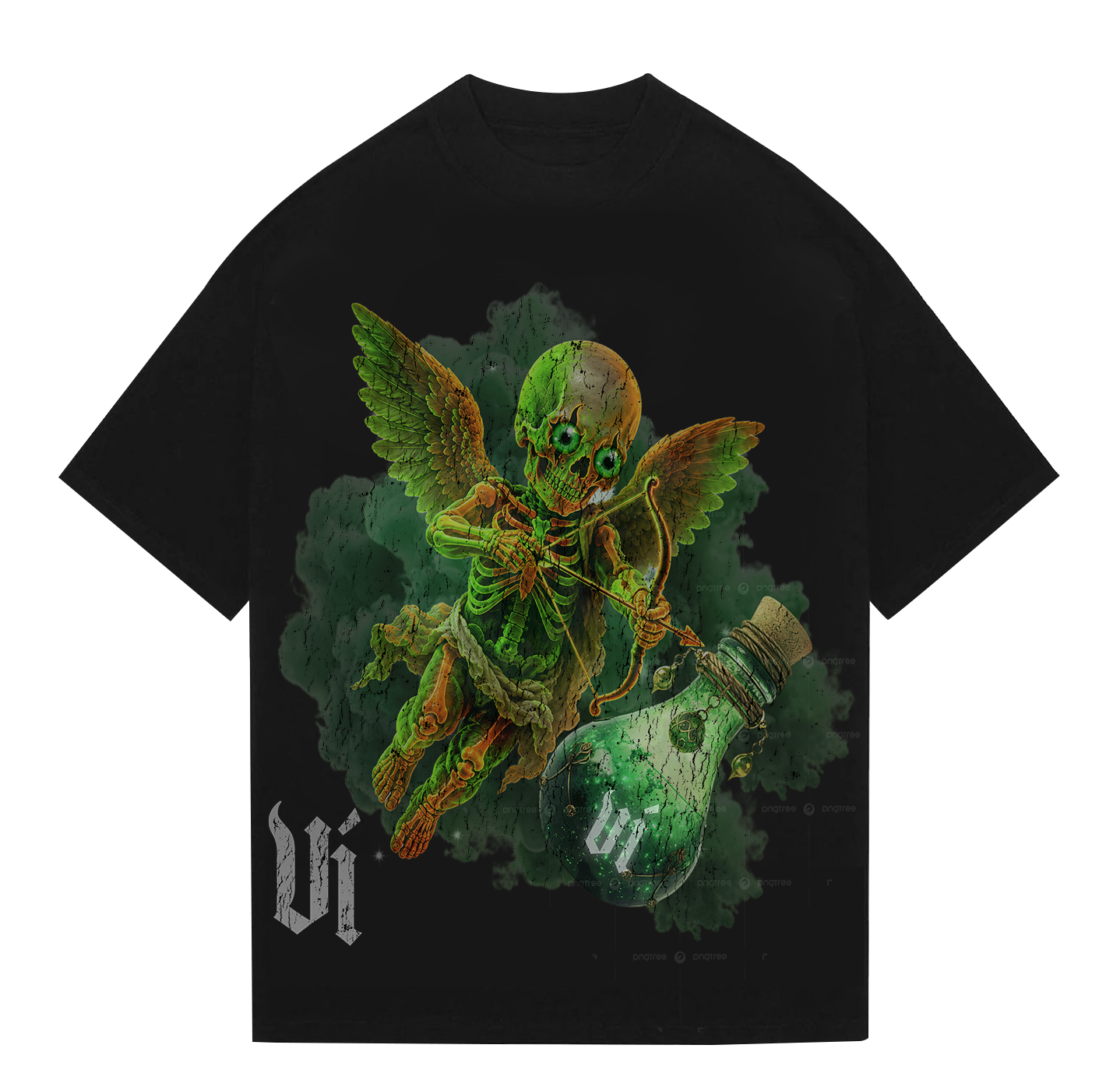 POISON ANGEL TEE