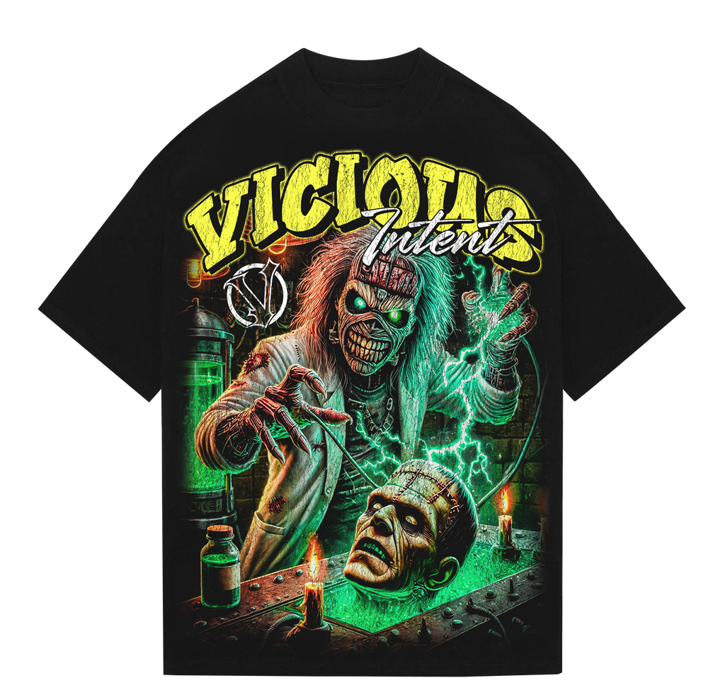 VICIOUS ED TEE