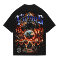 WORLD PUPPETS TEE