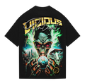 ALIEN CONTROL TEE