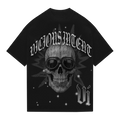 STAR SKULL TEE
