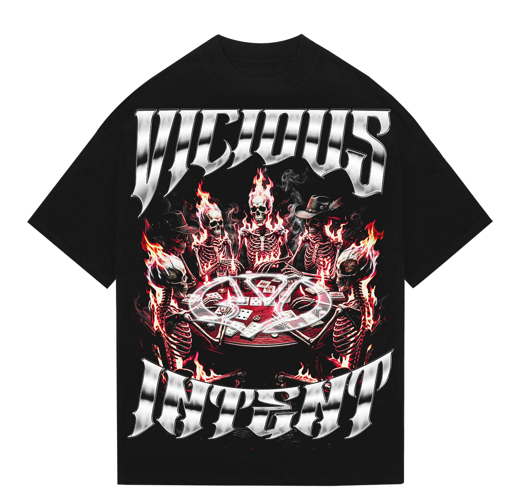 ETERNAL GAME TEE