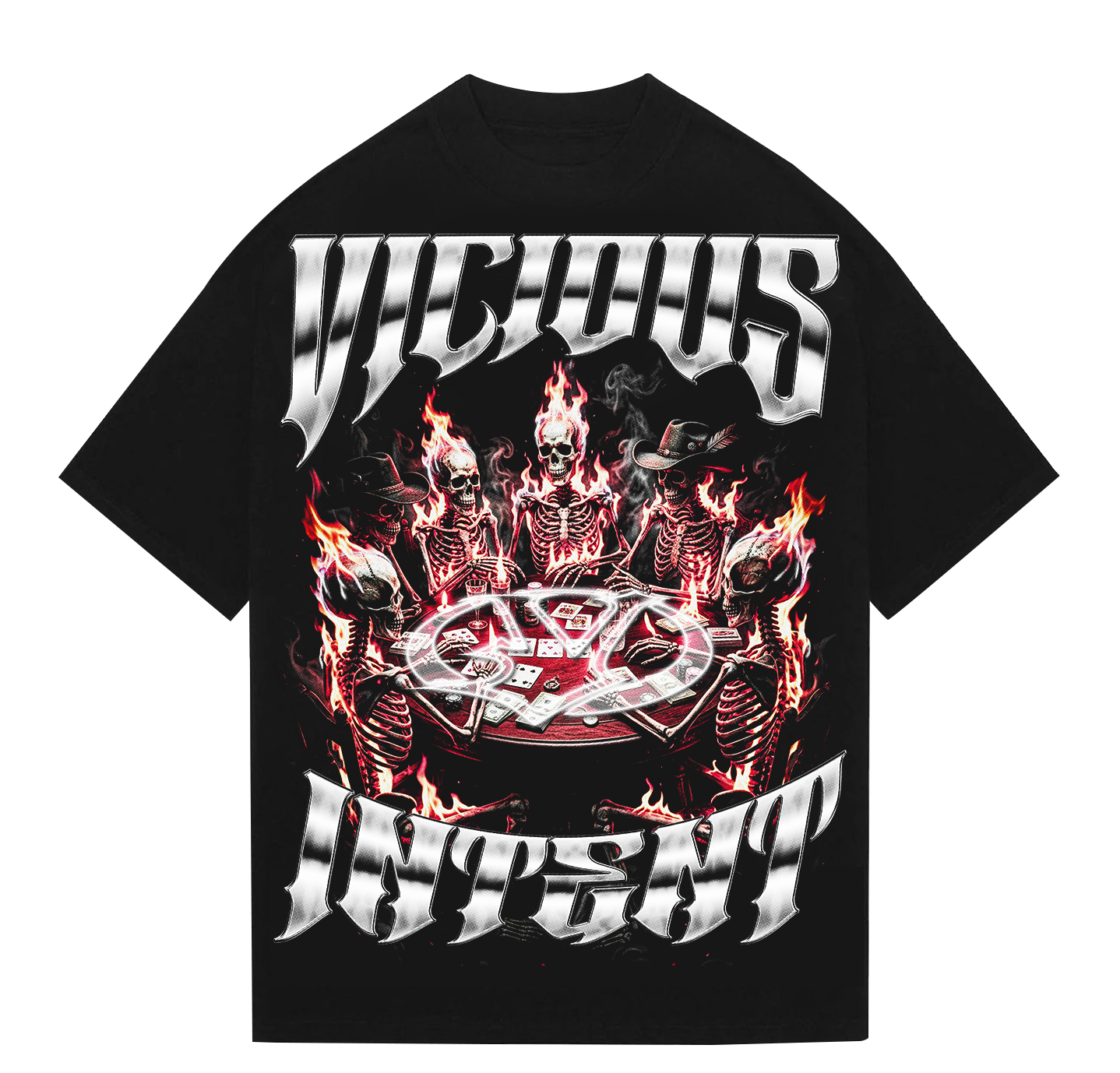 ETERNAL GAME TEE