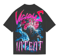 AXE ZOMBIE TEE