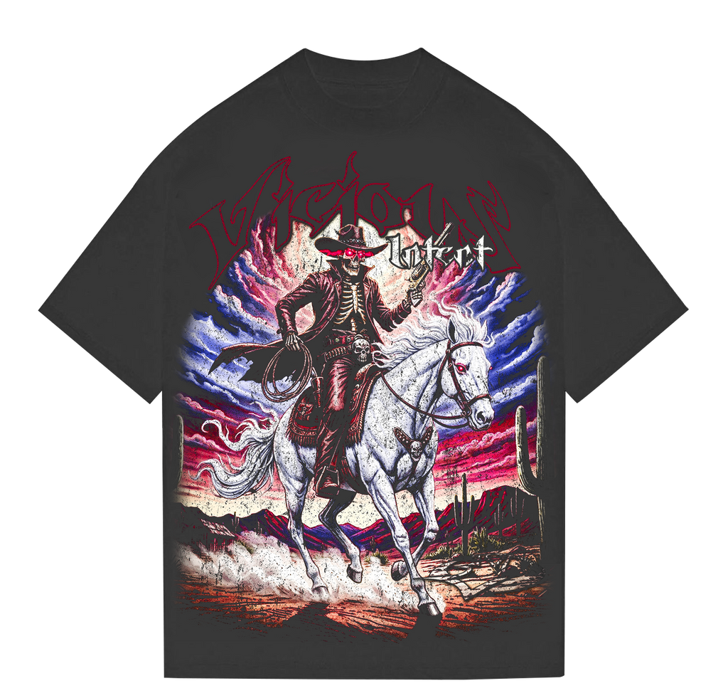 EL CHARRO TEE