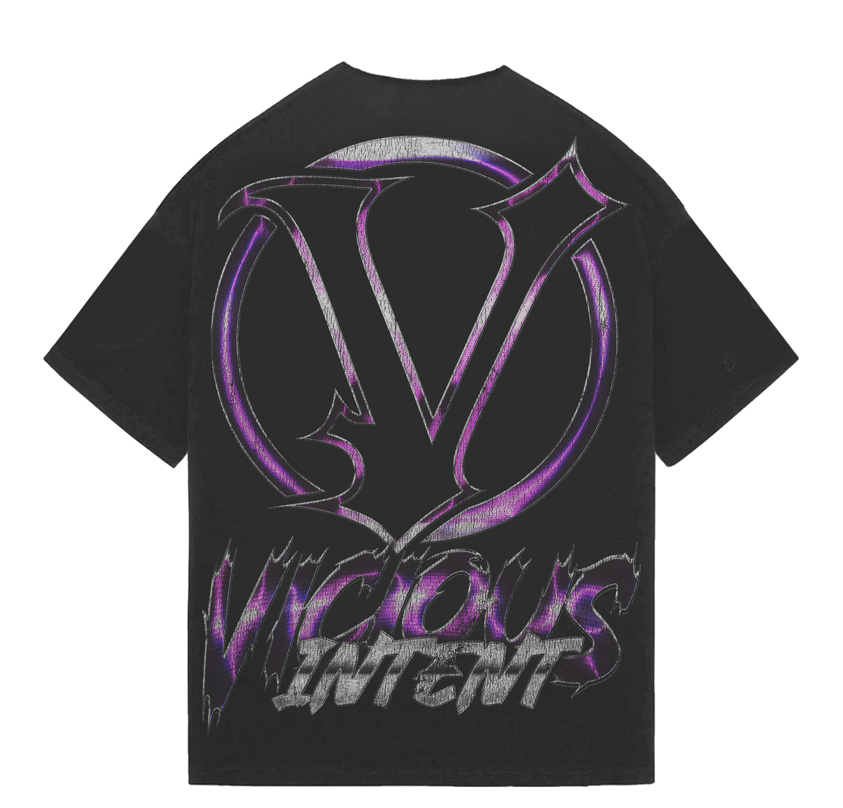 SECT OF VICIOUS INTENT