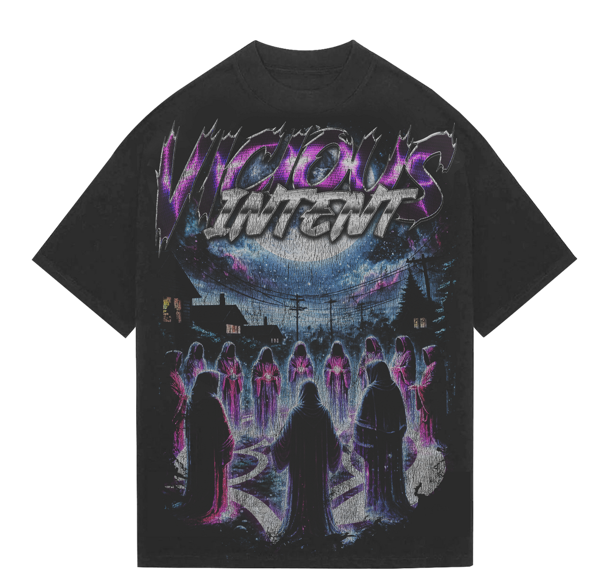 SECT OF VICIOUS INTENT