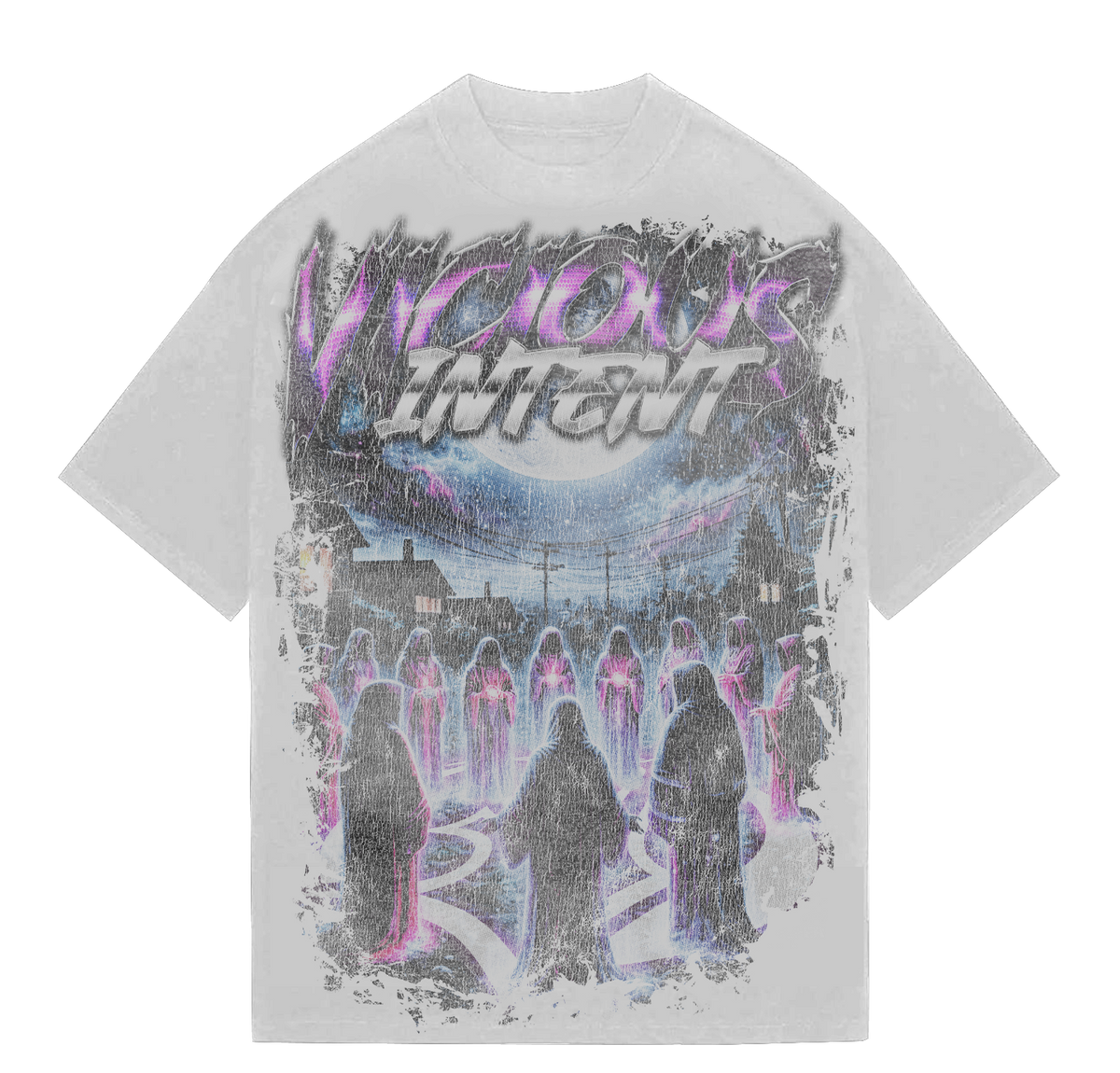 SECT OF VICIOUS INTENT