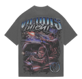 URBAN WARFARE TEE