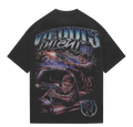 URBAN WARFARE TEE